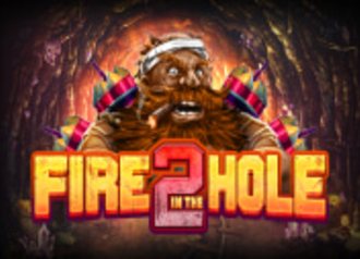 fire in the hole